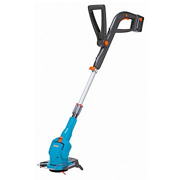 Accu grastrimmer Accu grastrimmer