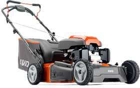 Grasmaaier LC356AWD Grasmaaier LC356AWD