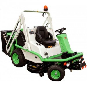 Zitmaaier diesel Hydro 124, hydro 124 zitmaaier diesel Etesia