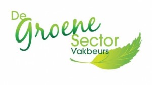 de groene sector vakbeurs