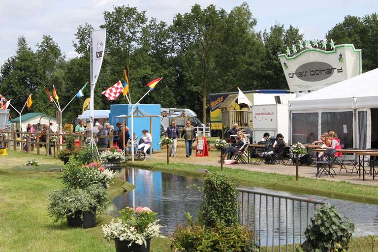 Hippisch Festijn Grave