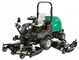 Ransomes MP