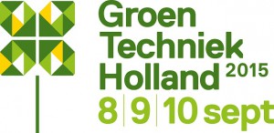 Beurs voor tuinmachines