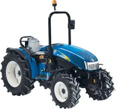 T3010 New Holland