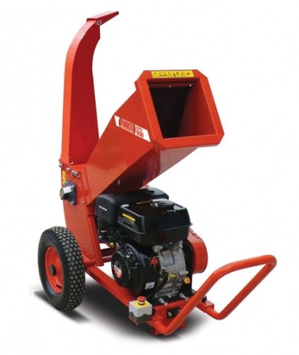 Versnipperaar GTS900G Versnipperaar GTS900G