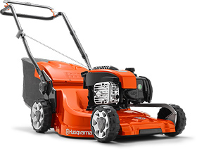 Loopmaaier LC247 Loopmaaier LC247