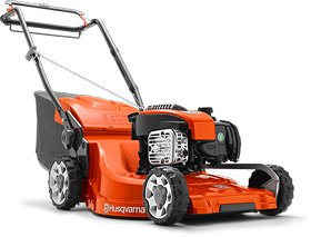 Loopmaaier LC247SP Loopmaaier LC247SP