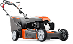 Gazonmaaier LC356VB Gazonmaaier LC356VB