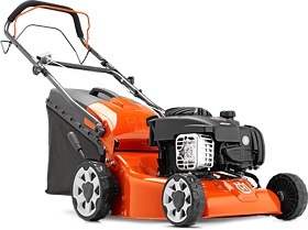 Grasmaaier LC140S Grasmaaier LC140S