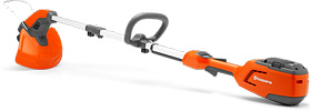 Accu trimmer 115iL Accu trimmer 115iL