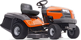 Tuintractor TC38 Tuintractor TC38