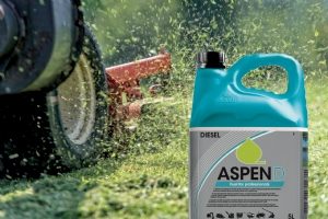 aspen diesel