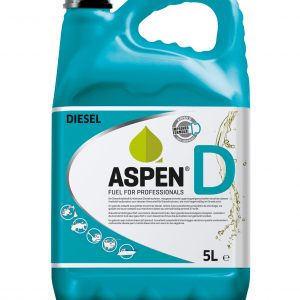 Aspen D 5 liter