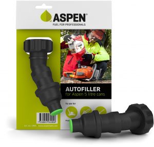 aspen autofiller