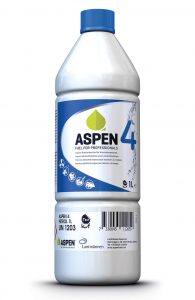 Aspen 4 takt 1 liter