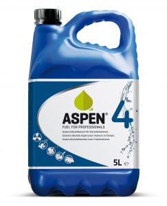 Aspen 4 takt 5 liter