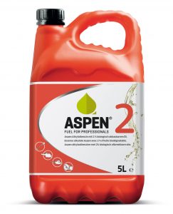 Aspen 2 takt 5 liter
