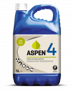 Aspen 4 bio 35