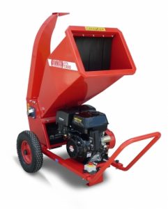 Houtversnipperaar GTS1304G