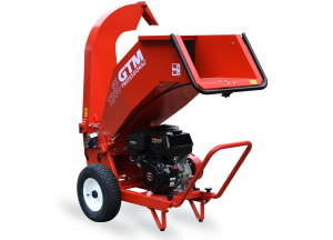 Houtversnipperaar GTS1300G