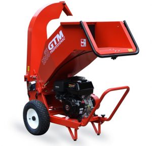 Houtversnipperaar GTS1300GE