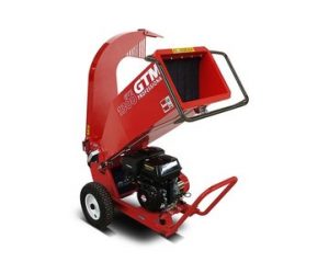 Houtversnipperaar GTS1304GE