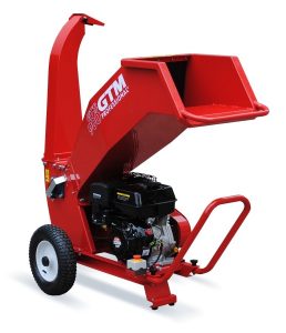 Versnipperaar GTS900G