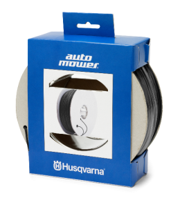 Draad voor robotmaaiers