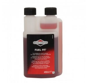 Briggs & Sratton benzine stabilisator