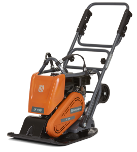 Husqvarna LF 130 LT verdichtingsmachine
