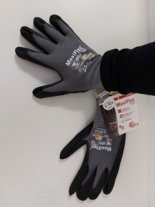 ATG werkhandschoenen maat 10