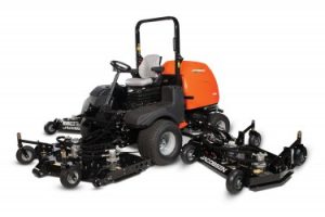 Jacobsen HR 800