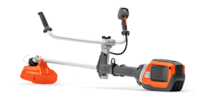 Accu bosmaaier 535iRX