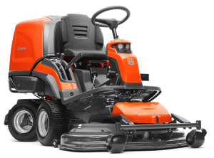 Frontmaaier RC 318T