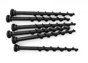 Schroevenset robotmaaier