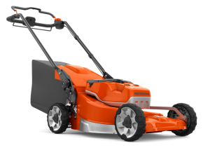 Accu grasmaaier LC 551iV