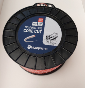 Professionele bosmaaierdraad 2,4mm