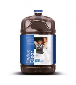 firelux clear 10 liter