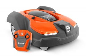 Automower Husqvarna