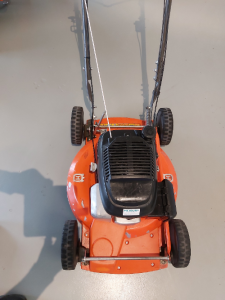 M53S Pro Husqvarna Mulchmaaier