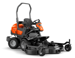 Hybride grasmaaier P535HX