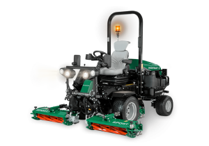 Kooimaaier Highway 3