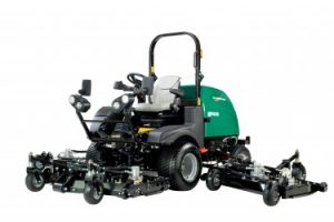 Ransomes MP653XC