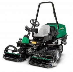 Ransomes TR320