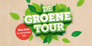 Uitnodiging “De Groene Tour”