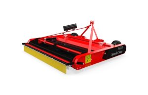 Speed Clean 1000 & 1700