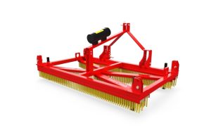 Verti Comb 1800