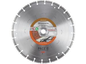 Diamantblad universeel voor K1 Pace