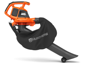 Accu bladblazer/ zuiger 120iBV