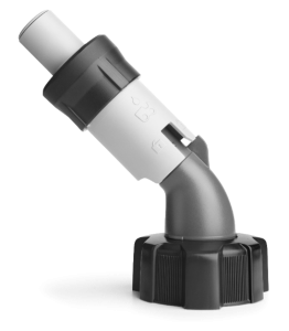 Vultuit olie voor combican